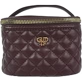 PurseN Getaway Jewelry Case (Chocolate Brown)