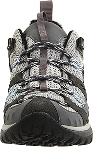 merrell women's siren sport gtx low rise hiking shoes