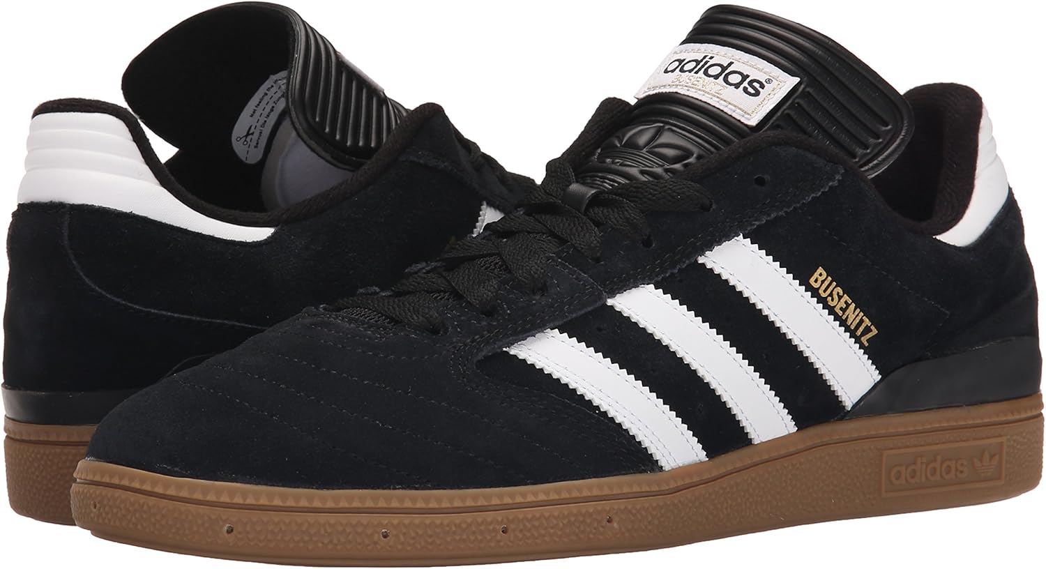  | adidas Originals Men's Busenitz Fashion Sneaker | Fashion Sneakers