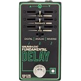 Walrus Audio Fundamental Series Delay