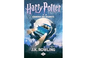Harry Potter e la Camera dei Segreti (Italian Edition)