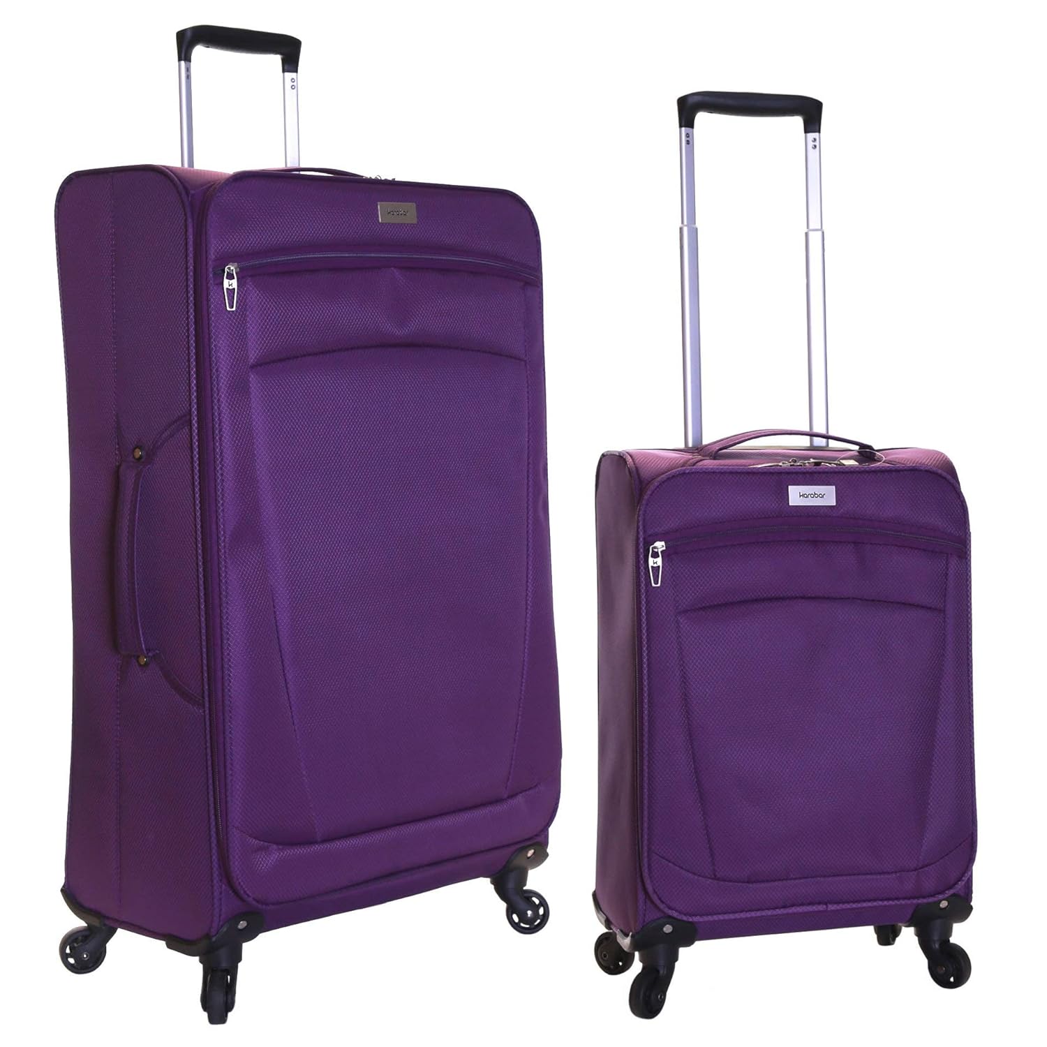kono luggage set