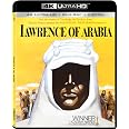 Lawrence of Arabia (Restored Version) - 4K + Blu-ray + Digital - View 4