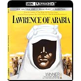Ben Hur All-Region UHD Steelbook - View 4