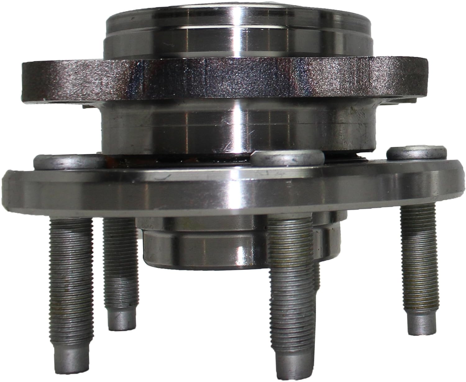 513223 x2 Front Wheel Hub and Bearing Assembly Ford Five Hundred Both