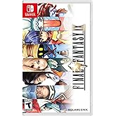 FINAL FANTASY IX - Nintendo Switch