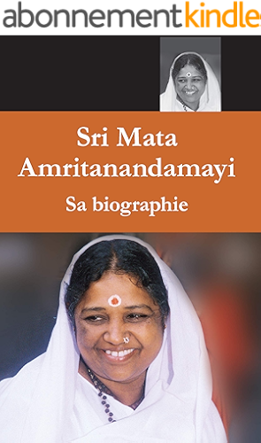 Download Mata Amritanandamayi, Sa biographie PDF