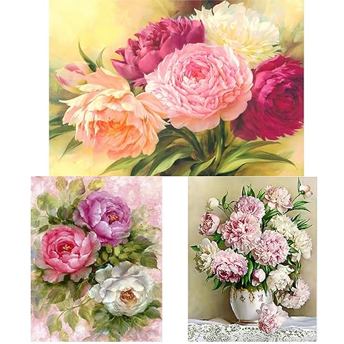 Diy Diamond Art Kit Amazon AmazonSmile DIY 5D Diamond Painting Kits