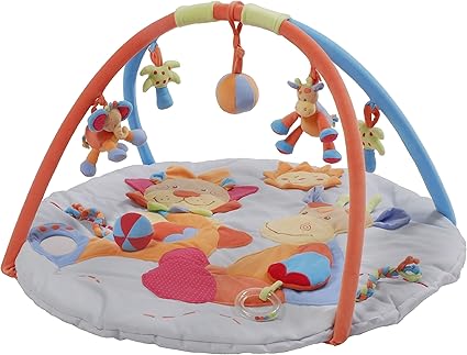baby gym amazon uk