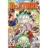 Dr. STONE, Vol. 27