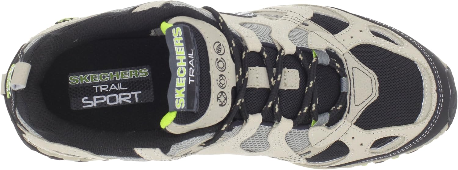 skechers trail sport