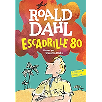 Escadrille 80 (French Edition) book cover Escadrille 80 (French Edition) book cover