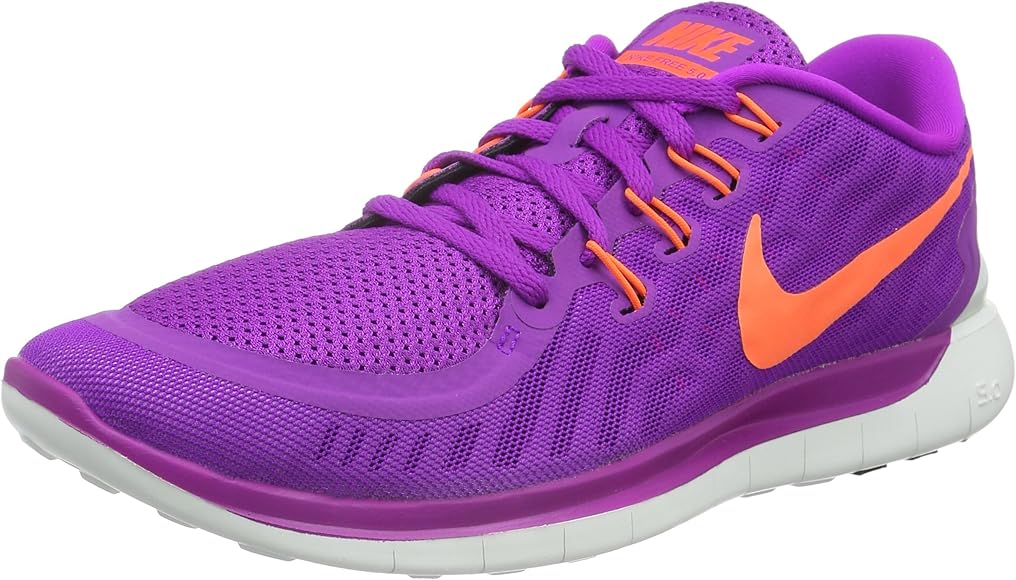 nike free 5.0 v6 womens