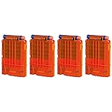 Nerf N-Strike Elite Hail-Fire Mission Kit