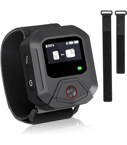 Amazon.com: Insta360 Farsight Wireless Control System for