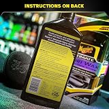 Meguiar's Ultimate Liquid Wax 473ml G210516EU with Pads view 7