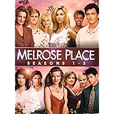 Melrose Place: Seasons 1-3