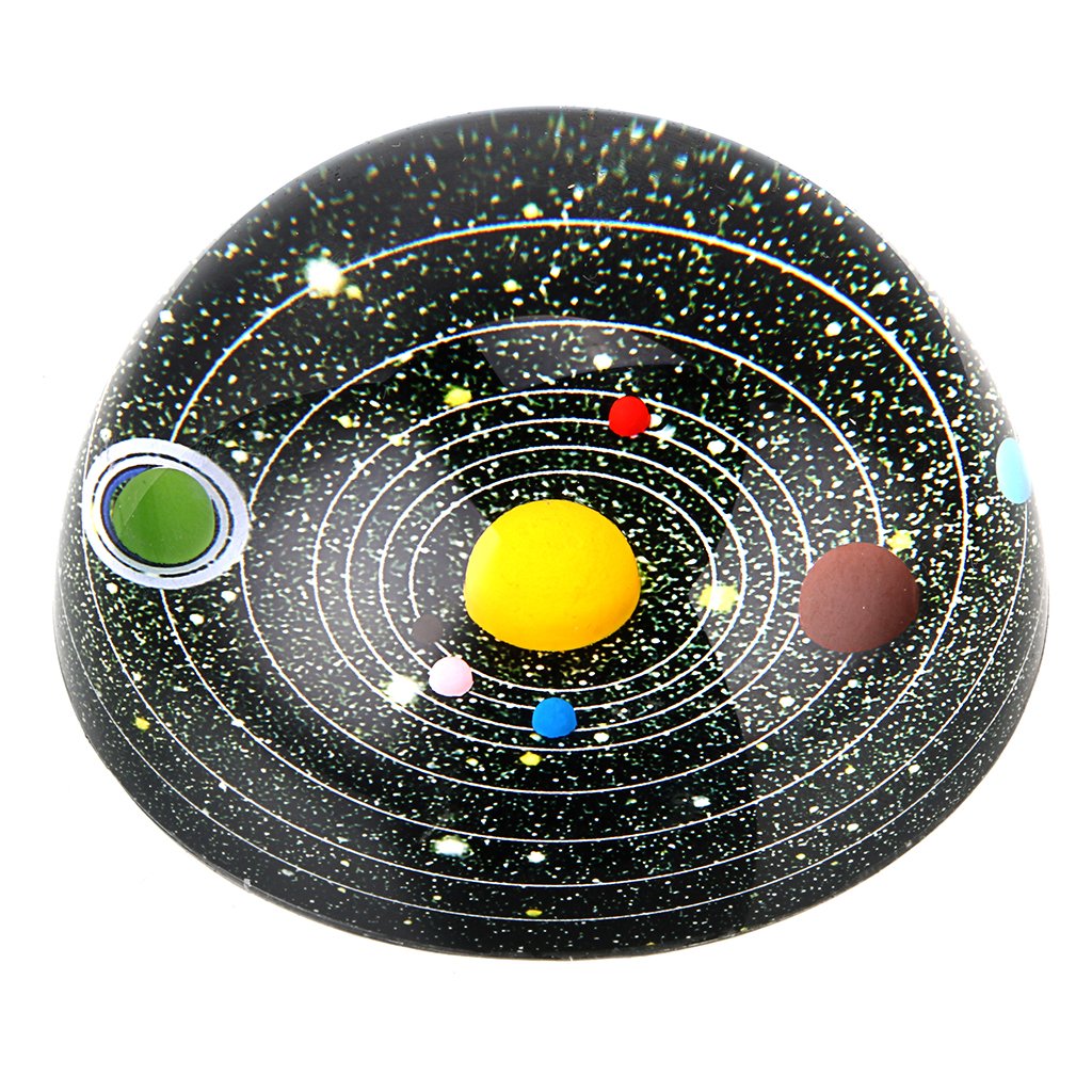 Best Solar System Home Decor