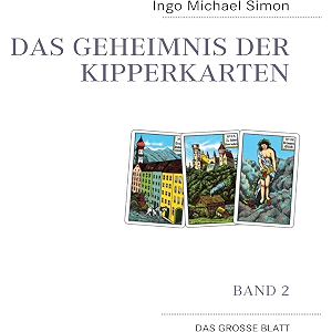 Das Geheimnis Der Kipperkarten Band 1 Ein Kursus Im Kartenlegen