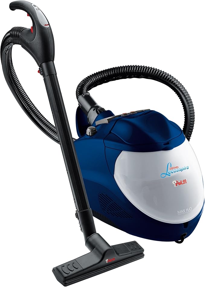 lecoaspira vaporetto polti