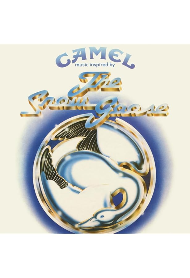 Amazon.com: Camel: CDs & Vinyl