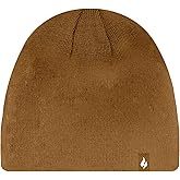 HEAT HOLDERS Men's USA Hat Navy/One Size