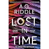Lost in Time