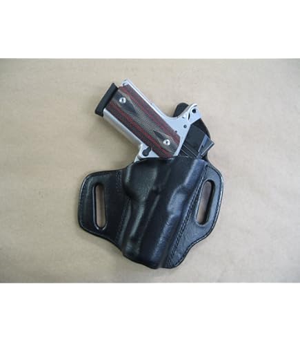 ディサンティス ホルスター Desantis Thumb Break Scabbard Holster Fits 2-Inch Colt Agent