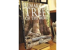 Remarkable Trees of the World