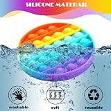Chennyfun 30Pcs Fidget Toy Set Stress Relief Anxiety Autism Therapy view 3