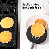 OXO Good Grips Silicone Flexible Pancake Turner view 2