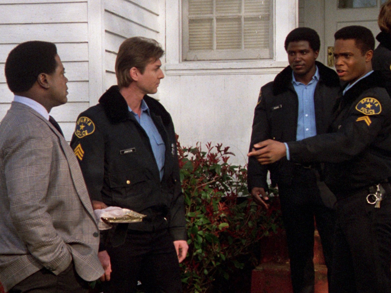 In The Heat Of The Night Series Watch In The Heat Of The Night Season 3 | Prime Video