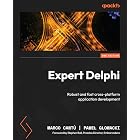 Expert Delphi: Robust and fast cross-platform application development