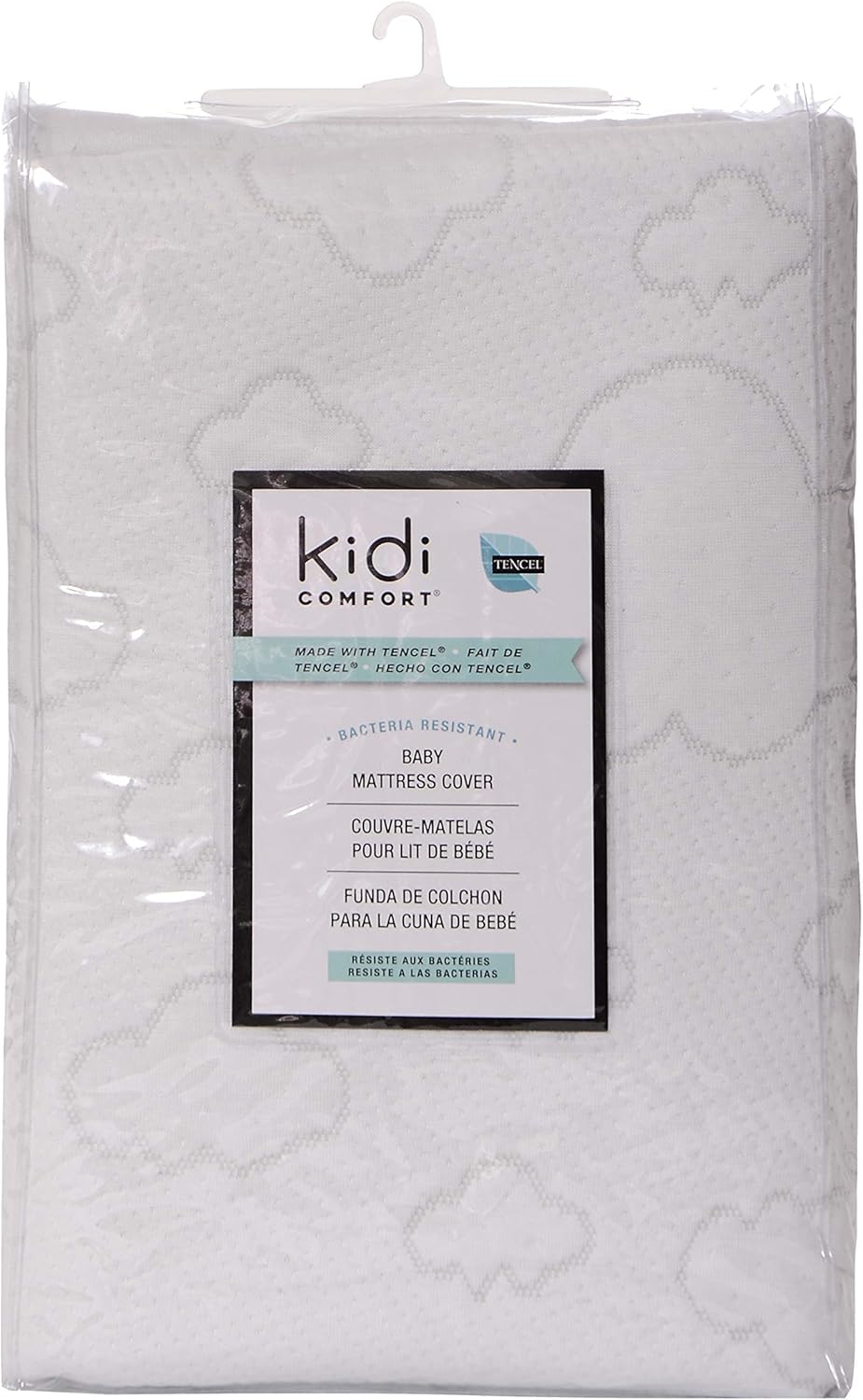 kidiway kidicomfort tencel 2 stage crib mattress review