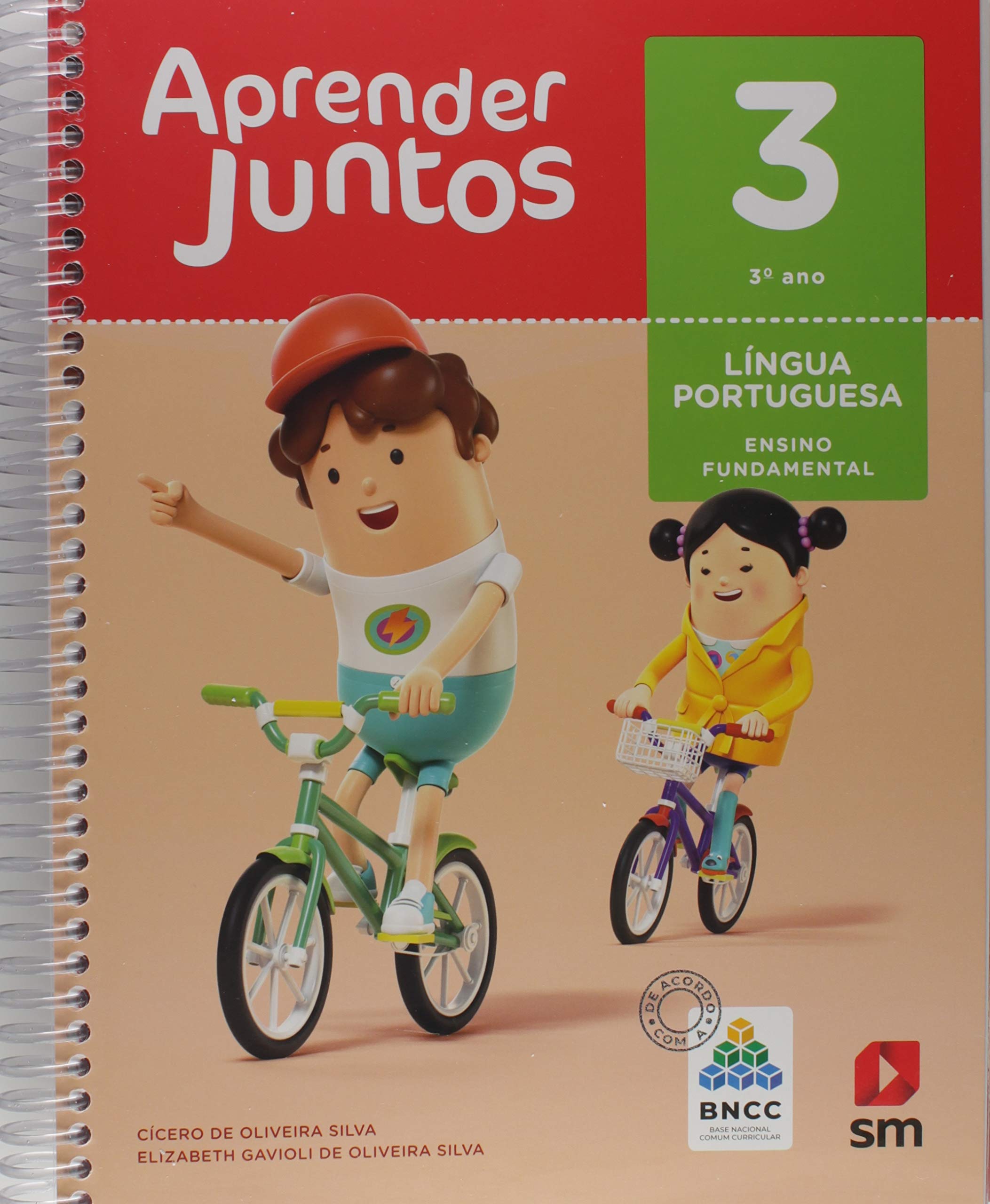 Livro Aprender Juntos Português 3 Ano Do Professor Pdf 2023 - FDPLEARN