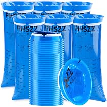 Amazon.com: PHSZZ 40 Pack Vomit Bags Disposable, Leak Resistant ...