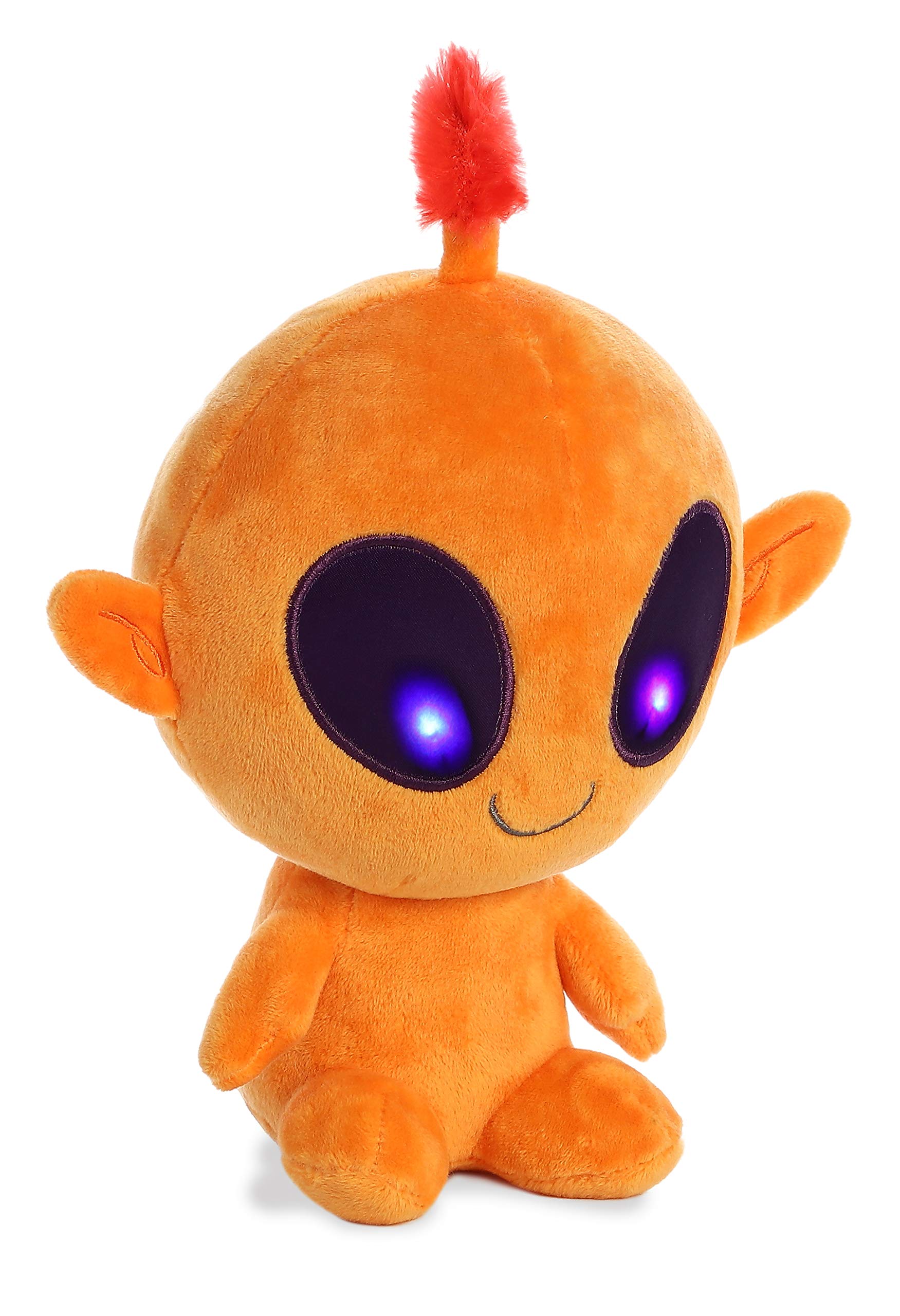 Aurora - Galactic Cuties - 8 Tango Galactic, Orange