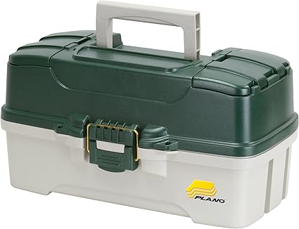 Plano Fishing Tackle Box