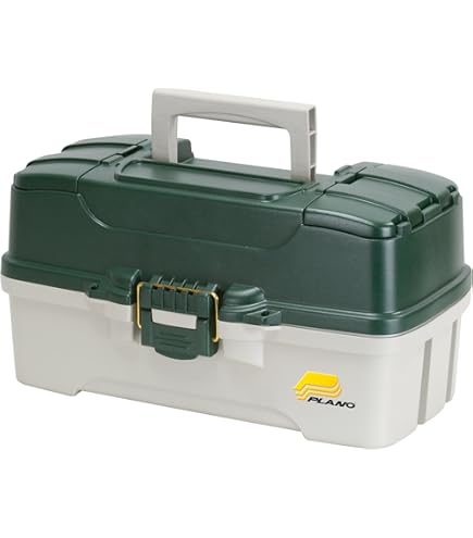 Caja Plano Caja Utilitaria Edge 3500 - Leurre De La Pêche