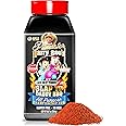 Slap Yo Daddy BBQ Rub, Love Meat Tender – Championship AP Seasoning Rub for Smoking & Grilling From Pitmaster Harry Soo - All Purpose BBQ Rub - No MSG, Gluten-Free - 26 oz