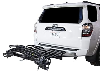 best 2 bike hitch rack