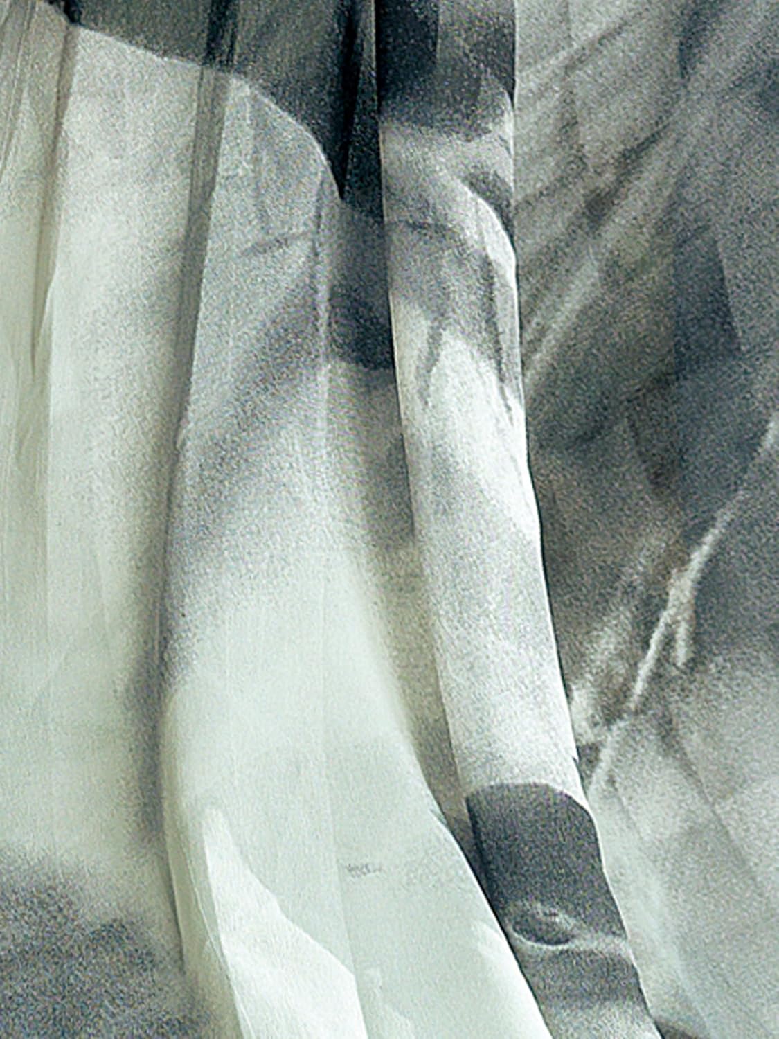 mrinalika fashion women's georgette saree with blouse piece (pihu219_grey)