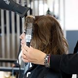 Olivia Garden Essential Blowout Classic Silver 35 Fast Drying Anti-Static view 3