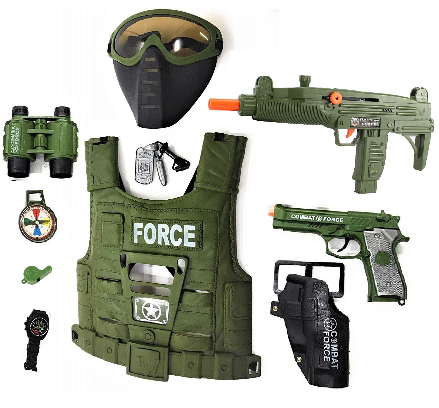 Buy IndusBay Army Role Play Toy Plastic Toy Weapon Costume Set For Buy IndusBay Army Role Play Toy Plastic Toy Weapon Costume Set For