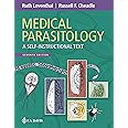 Medical Parasitology: A Self-Instructional Text