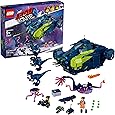 rexcelsior lego set