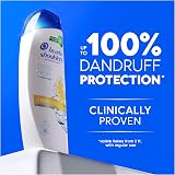 Head & Shoulders Citrus Fresh Anti Dandruff Shampoo 6 x 250ml view 2