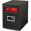 Lifesmart Large Room 6 Element Infrared Heater w/Remote