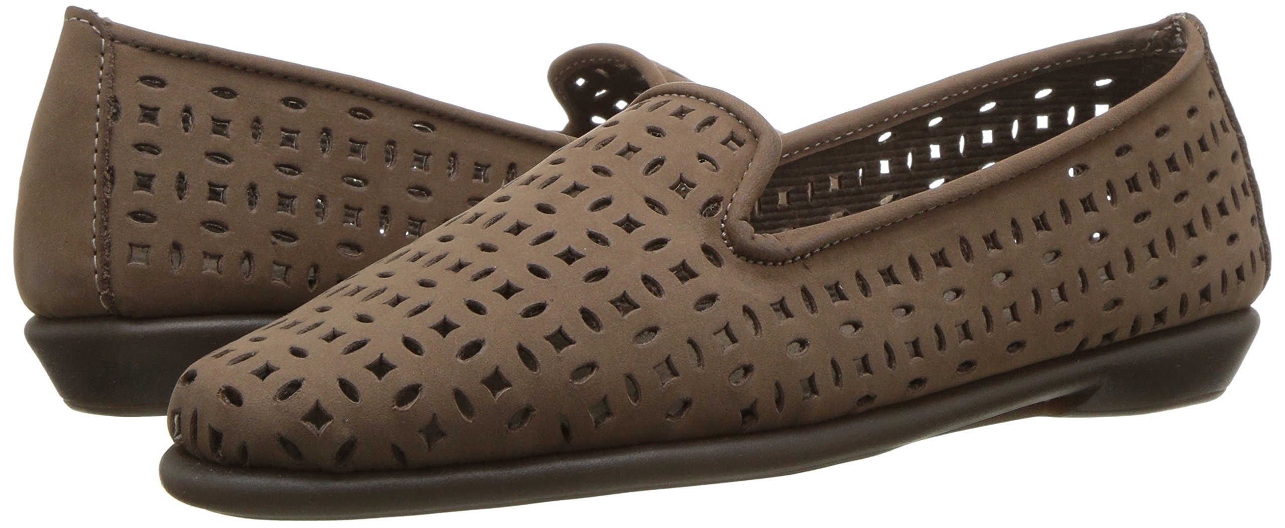 Aerosoles Women's You Betcha Slip-On Loafer - Image 7