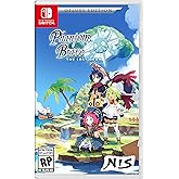 Phantom Brave: The Lost Hero - Nintendo Switch